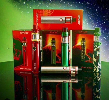 Smok Vapes on sale