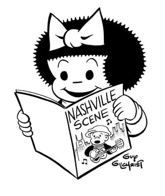 http://www.nashvillescene.com/nashville/a-talk-with-nancy-cartoonist-guy-gilchrist-guardian-of-the-best-known-little-girl-in-com