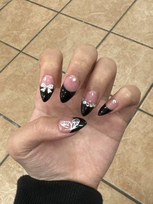 Nails