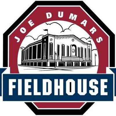 Joe Dumars Fieldhouse Detroit