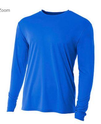 A4 long sleeve options
Tone of custom shirt options