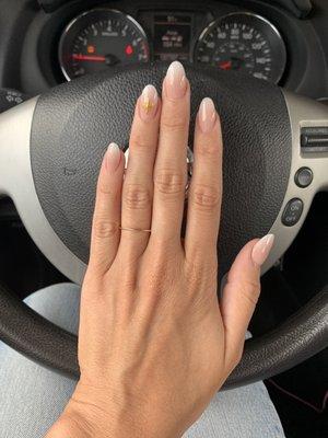 Spa Pro Nails