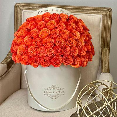 JLF Signature Orange Roses
SKU: JLF002679