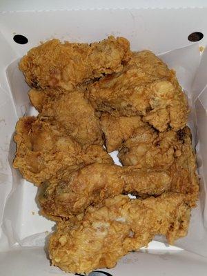 Church's Texas Chicken