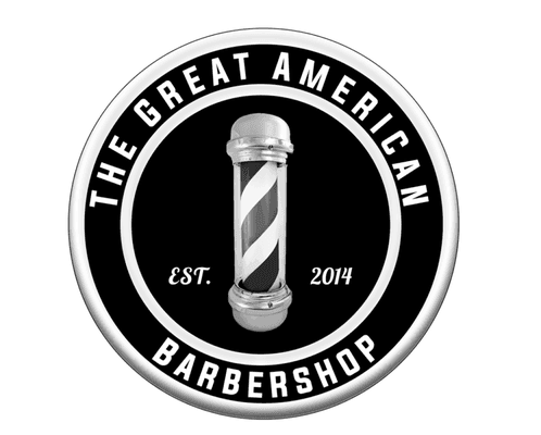 The Great American Barbershop