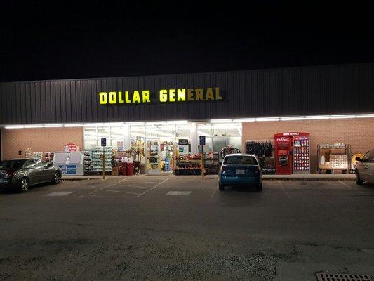 Dollar General