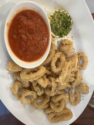 Calamari