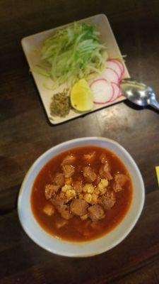 Pozole