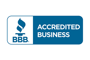 BBB Accredited Business