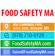 ServSafe Food Safety Training