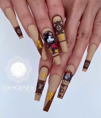 Nail Art