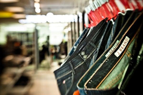 Shop hundreds of denim styles for men & women at Caruso Caruso.