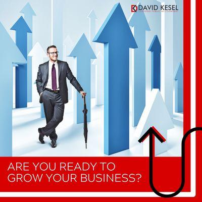 Ready to grow your business? We can analyze your finances and help you determine which products or services are making you the most profit.