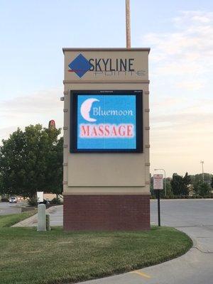 Skyline Pointe