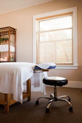 Libertyville Massage Therapy Clinic, Inc.