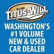 Titus-Will Hyundai in the Olympia Auto Mall | Washington's #1 Hyundai Dealer