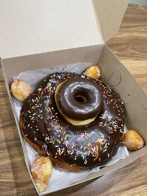 Texas Donuts