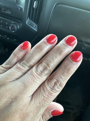 SV Nail Spa