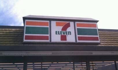 7-Eleven