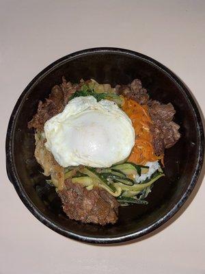 Bi Bim Bap