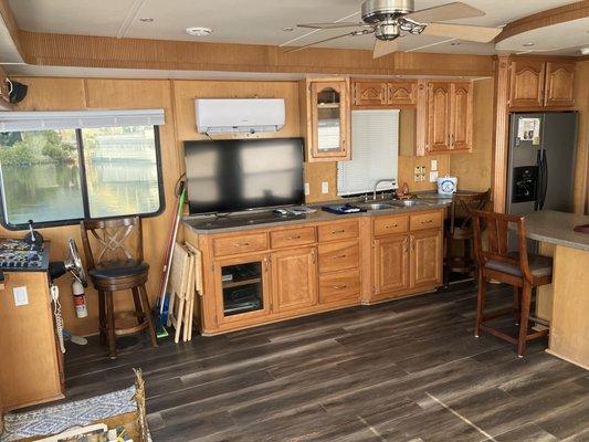 Florida Houseboat Vacations