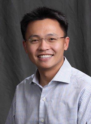 Dr. Raymond Tsou of Jacobson & Tsou Orthodontics