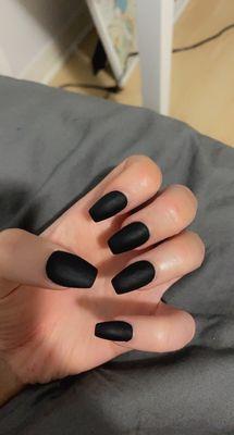 Nails