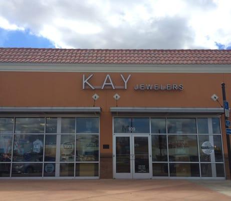 Kay Jewelers