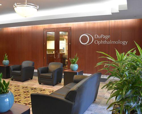 DuPage Ophthalmology