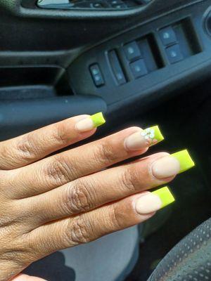 Nails