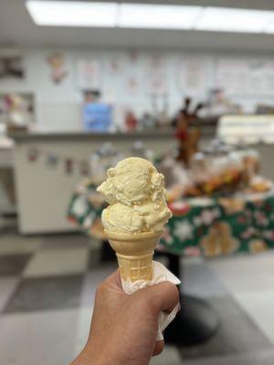 Fosselman's Ice Cream Co