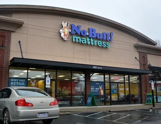 Discount Mattress's at a good price