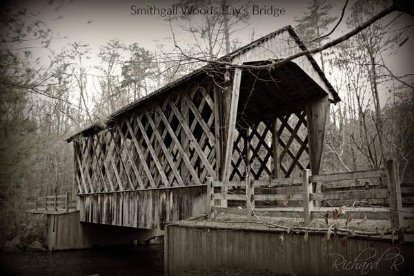 Bay's Covered Bridge