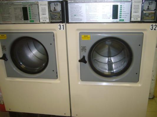 Washers