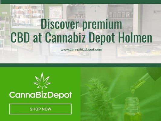 1_Cannabiz Depot Holmen_Discover premium CBD at Cannabiz Depot Holmen.jpg