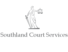 Southland Court Services in conveniently located in Vista, CA