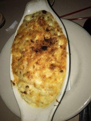 Mac and cheese