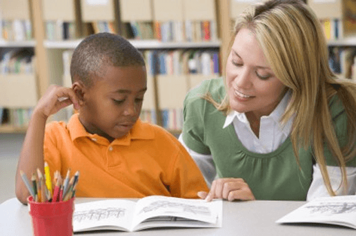 Club Z! In-Home Tutoring