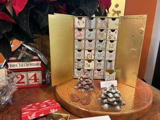 Advent calendar