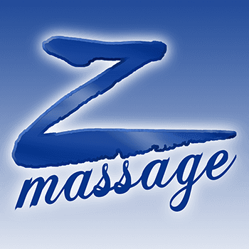 Zanctuary Massage Logo