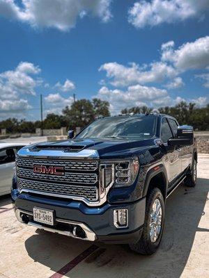 Part 2 of our 2023 Denali detail!