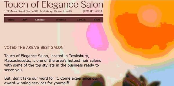 http://www.touch-of-elegance-salon.com/index.html