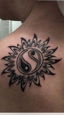 This is my tattoo