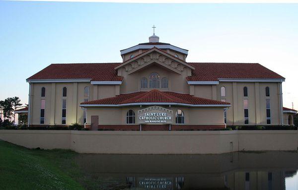 St. Luke Catholic Church