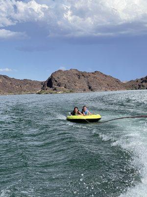 Lake Havasu