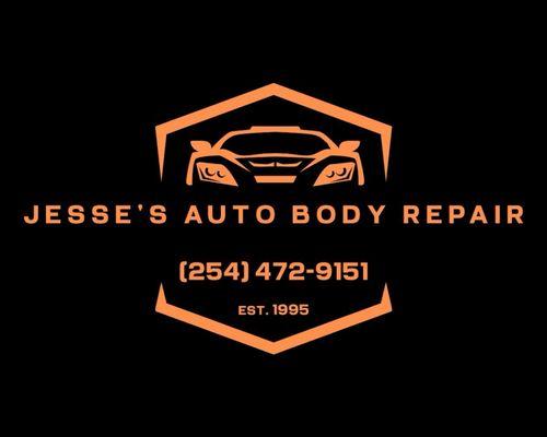 Jesse's Auto Body Repair