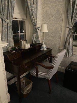 Writing Desk - Room 202