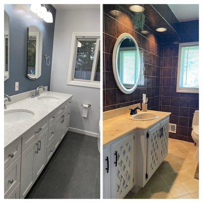 Tile Store & Remodeling by King Services