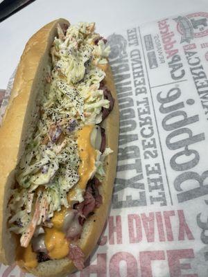 Capriotti's Sandwich Shop