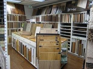 Hardwood Floor Library